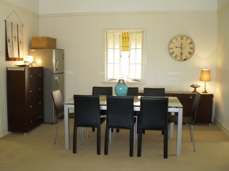 Guildford Street, Kelvin Grove QLD 4059