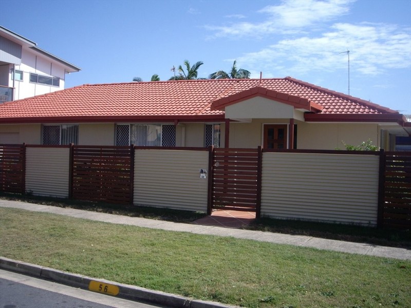 56 sunshine pde, Miami QLD 4220