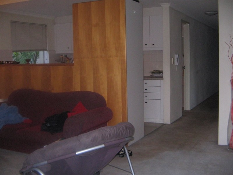 100 Cleveland Street, Chippendale NSW 2008