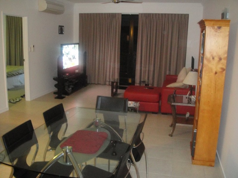 Ashford court, Kirwan QLD 4817