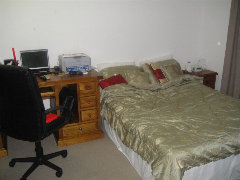 Ashford court, Kirwan QLD 4817