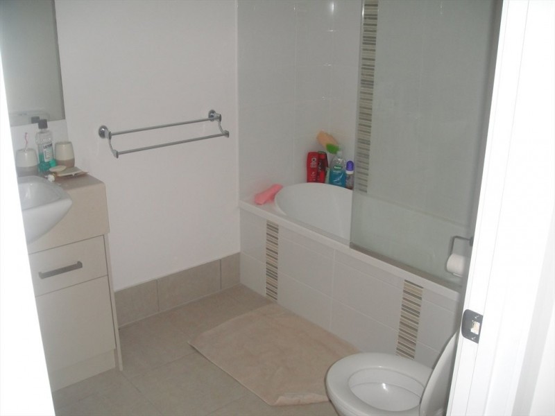 Ashford court, Kirwan QLD 4817