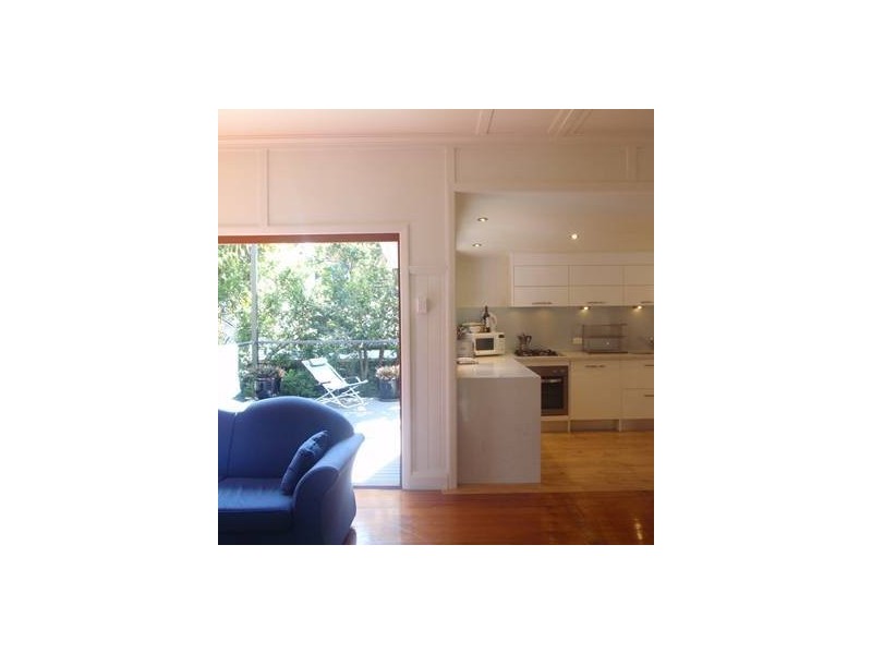 176 Merthyr Road, New Farm QLD 4005