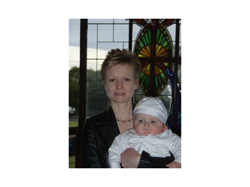 3 Beardsmore Place, Gowrie ACT 2904