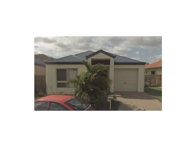 Sea Eagle Cct, Douglas QLD 4814