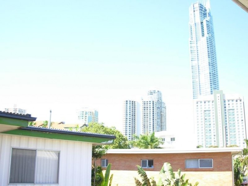 60 paradise island, Surfers Paradise QLD 4217