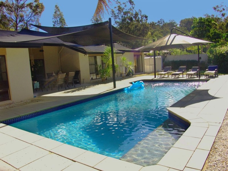 11 Kulan Court, Mudgeeraba QLD 4213