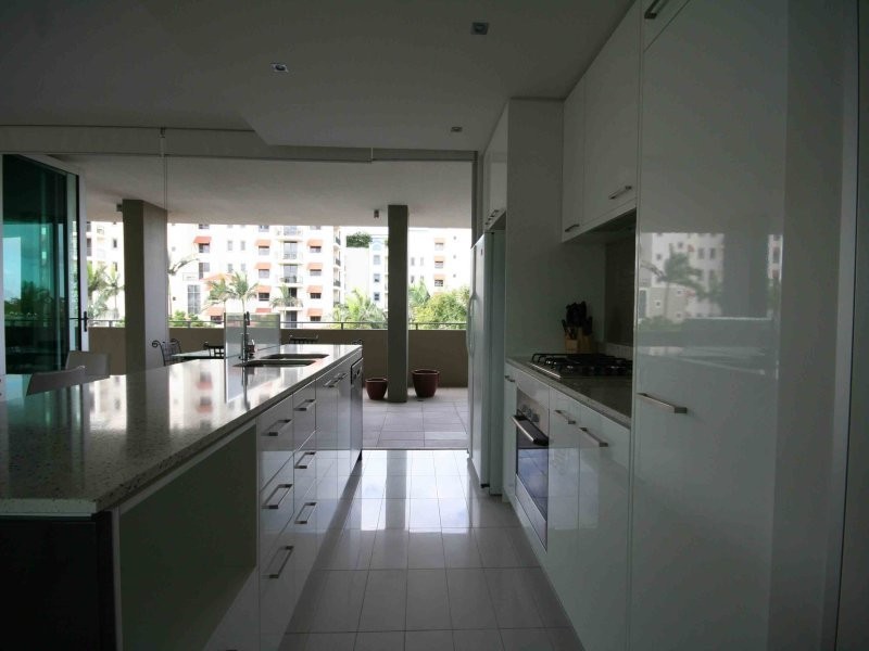 Newstead Terrace, Newstead QLD 4006