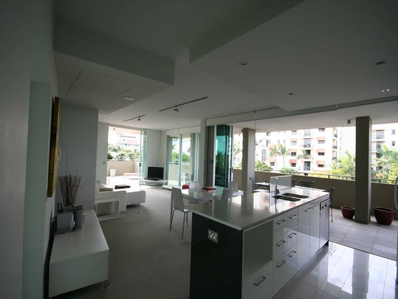 Newstead Terrace, Newstead QLD 4006