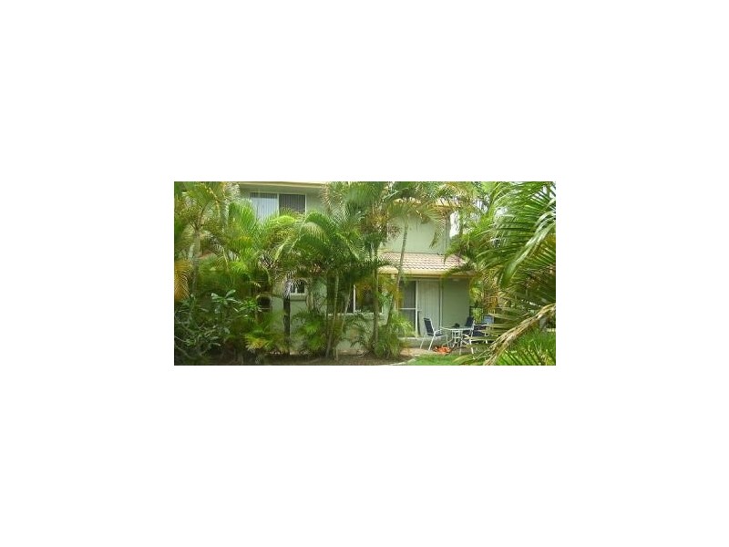 cottesloe drive, Mermaid Waters QLD 4218