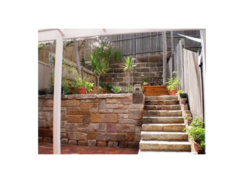 238 Dowling street, Woolloomooloo NSW 2011