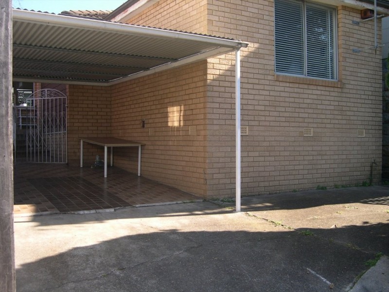 58A Foucart Street, Rozelle NSW 2039