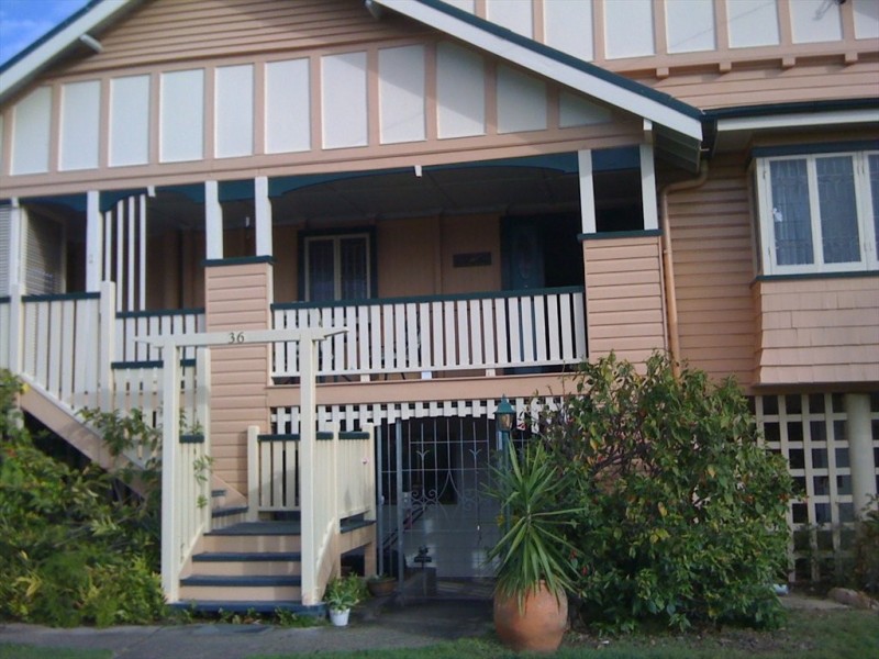 36 Highcrest Avenue, Wavell Heights QLD 4012