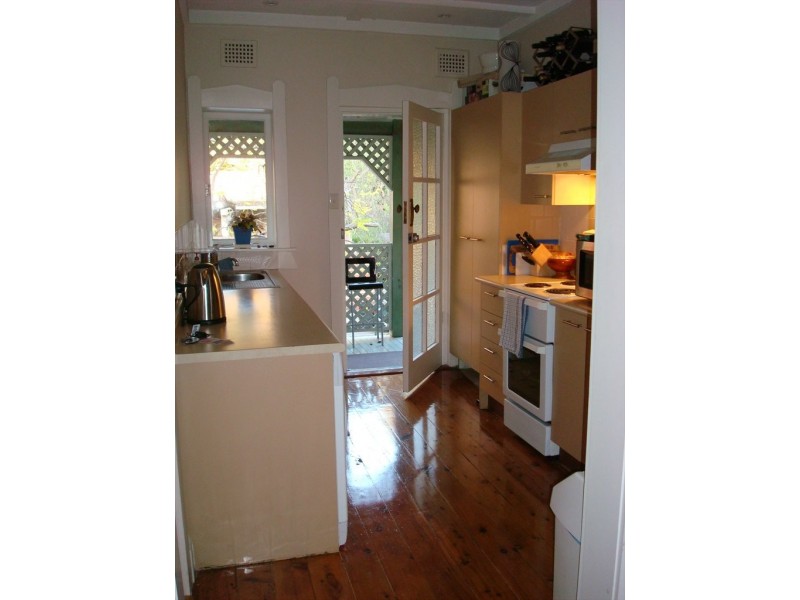 Ben Boyd Rd, Neutral Bay NSW 2089