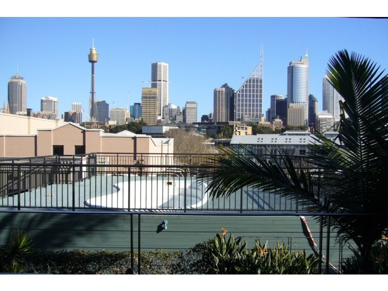 67 Cowper Wharf Road, Woolloomooloo NSW 2011