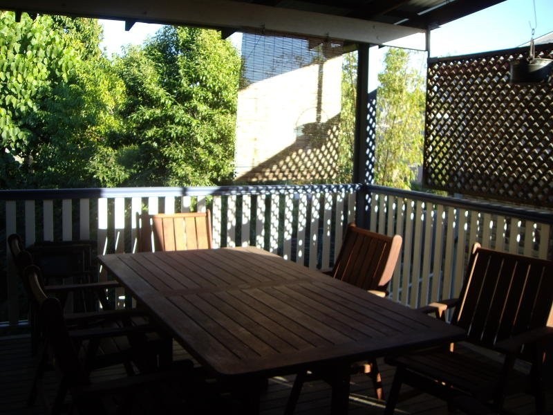 Hopetoun Street, Ascot QLD 4007