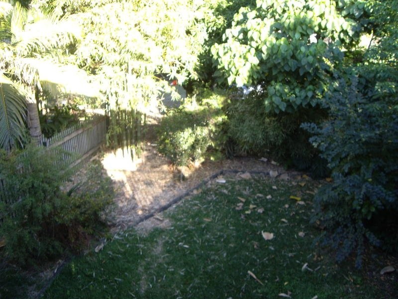 Hopetoun Street, Ascot QLD 4007