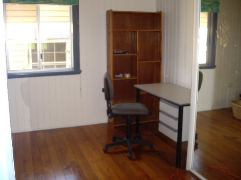 Hopetoun Street, Ascot QLD 4007