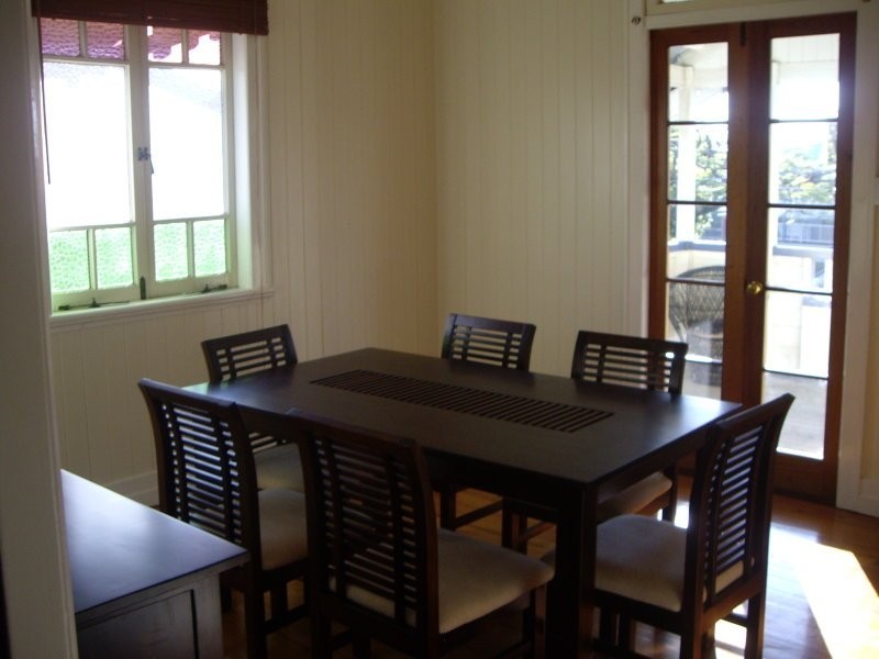 Hopetoun Street, Ascot QLD 4007