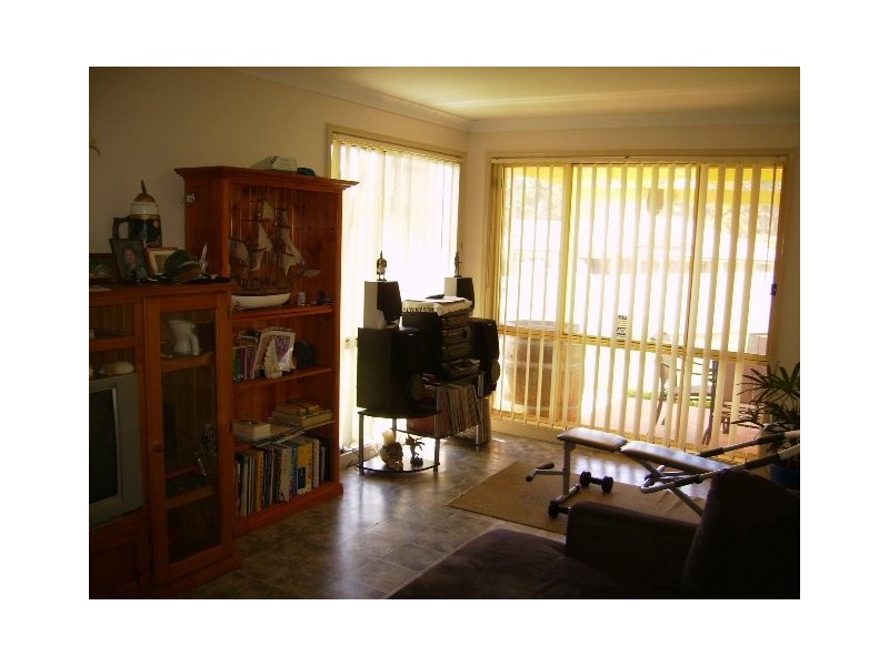 Anchorage Circle, Summerland Point NSW 2259