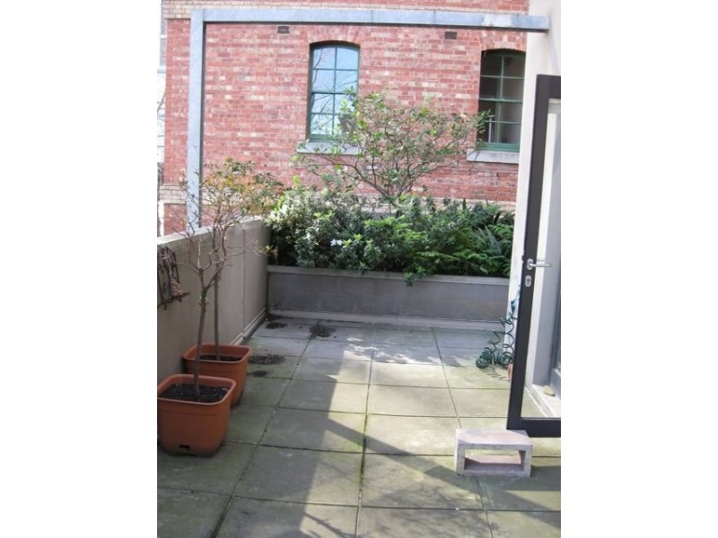 1 Riverside Quay, Southbank VIC 3006