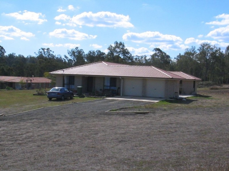 karrabin rosewood rd karrabin, Ipswich QLD 4305