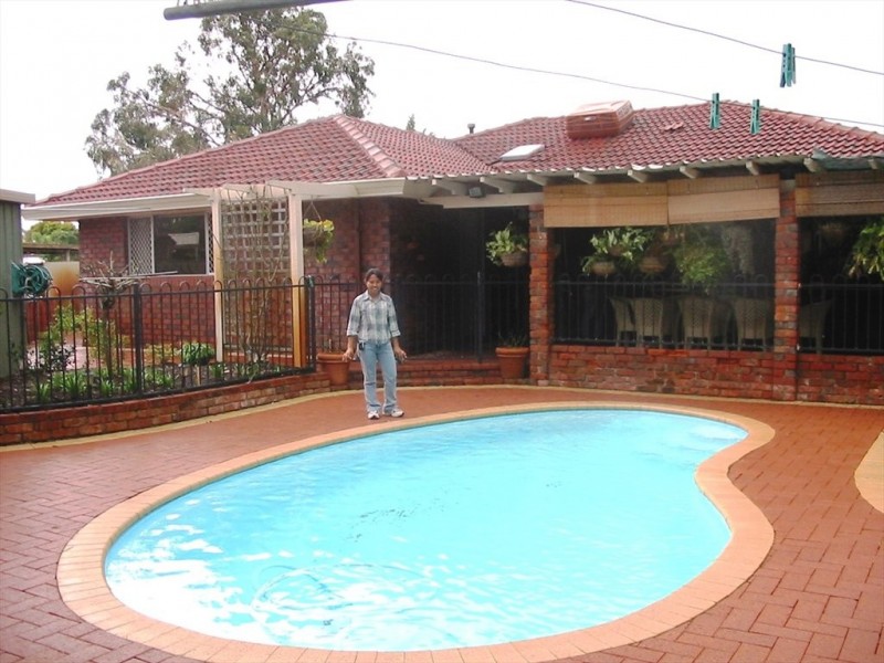 38 Shillington way, Thornlie WA 6108
