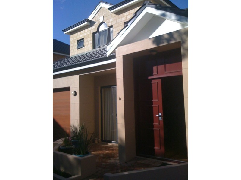 212 Railway Pde, West Leederville WA 6007