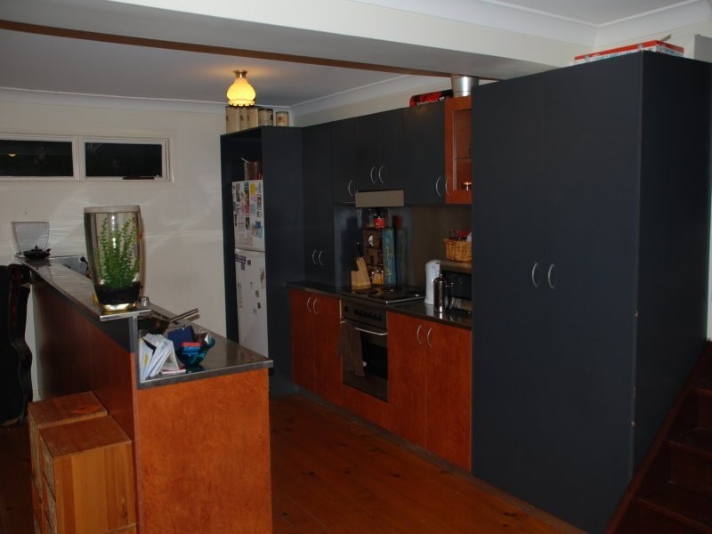 200 Harcourt ST, New Farm QLD 4005