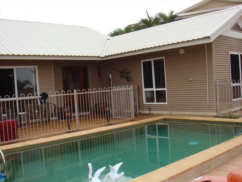 Muzzell Street, Bayview NT 0820
