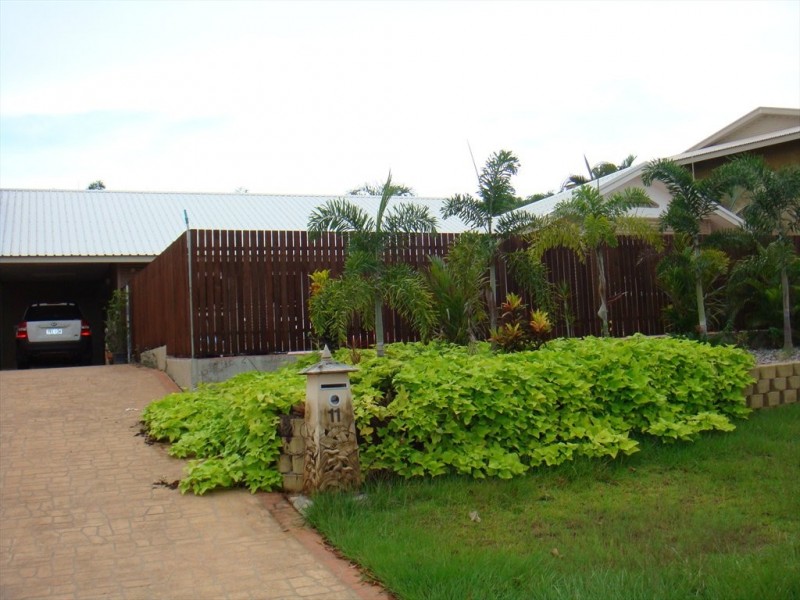 Muzzell Street, Bayview NT 0820
