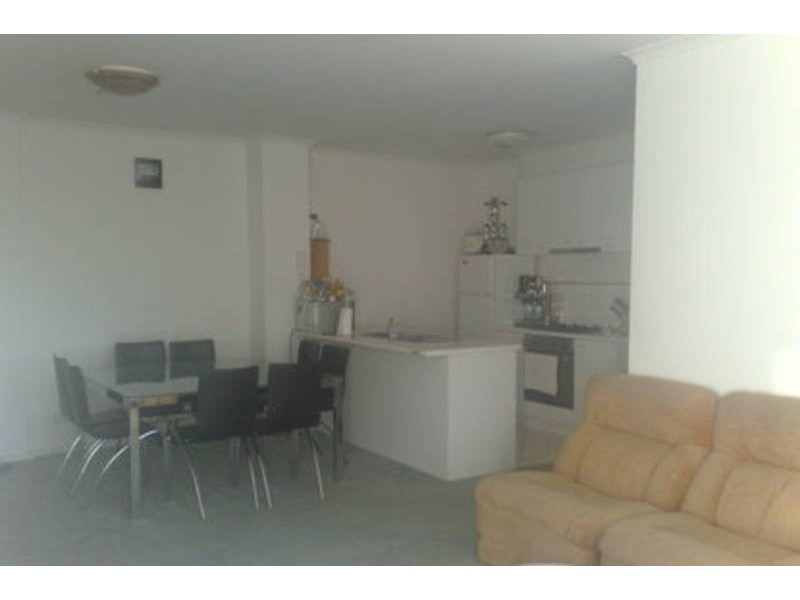 Whiteman Street, Southbank VIC 3006