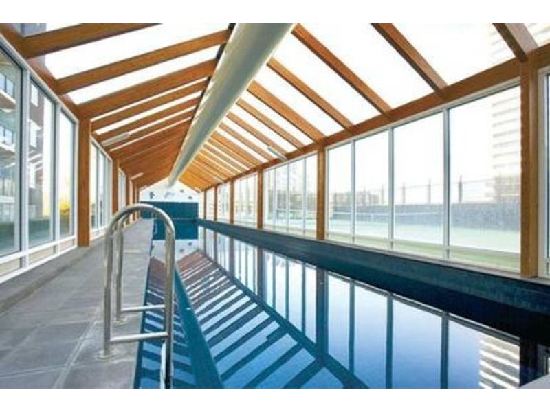 Whiteman Street, Southbank VIC 3006