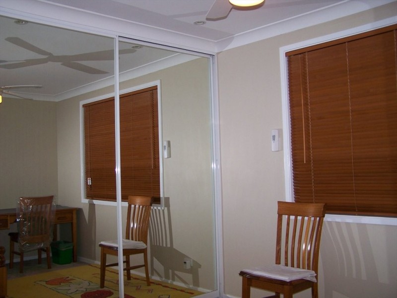 Gillian Cres, Hassall Grove NSW 2761