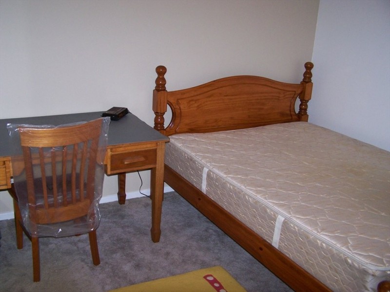Gillian Cres, Hassall Grove NSW 2761
