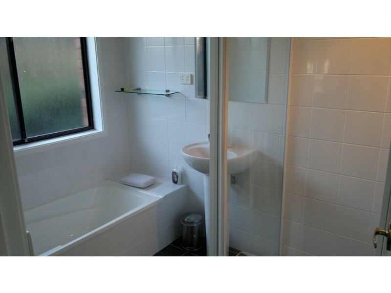 Gillian Cres, Hassall Grove NSW 2761