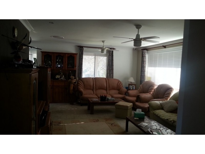 Gillian Cres, Hassall Grove NSW 2761