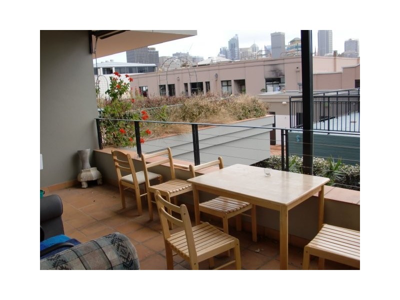 67 Cowper Wharf Road, Woolloomooloo NSW 2011