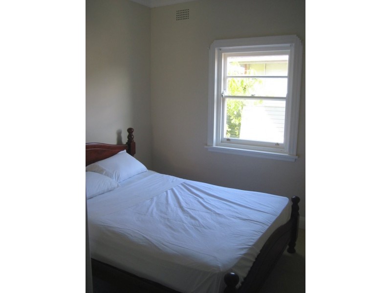 Campbell Street, Waverley NSW 2024