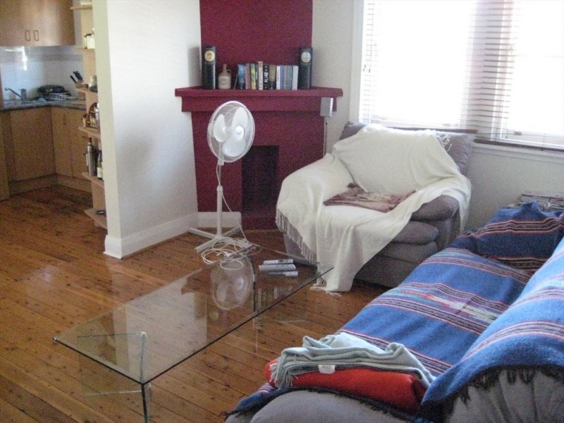 Campbell Street, Waverley NSW 2024