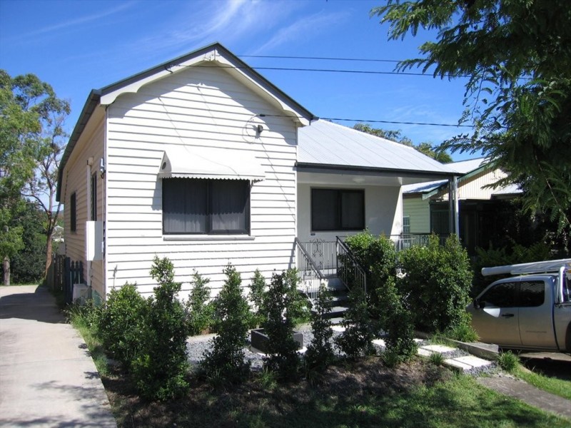 Windsor Road, Red Hill QLD 4059