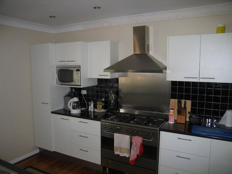 Windsor Road, Red Hill QLD 4059