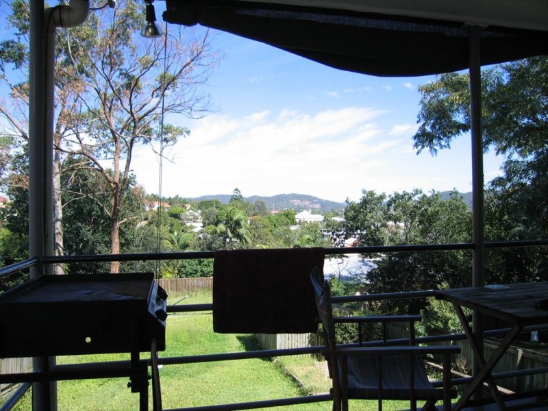 Windsor Road, Red Hill QLD 4059