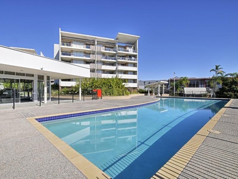 141 Campbell St, Bowen Hills QLD 4006