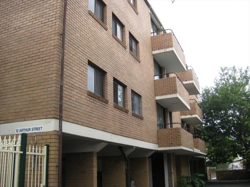 12 Arthur Street, Surry Hills NSW 2010