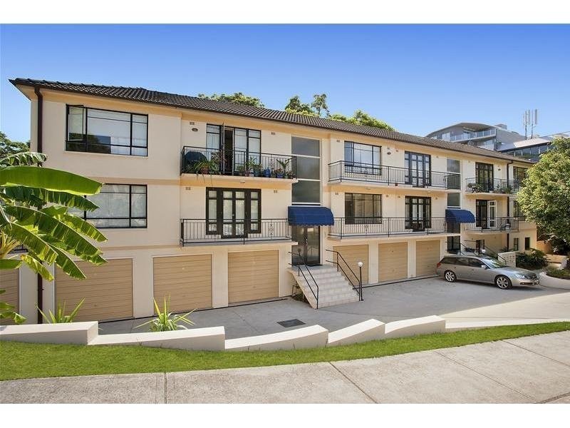 516 Willoughby Road, Willoughby NSW 2068