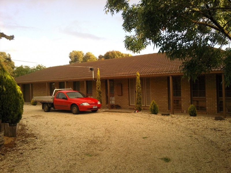 sayers road, Hoppers Crossing VIC 3029