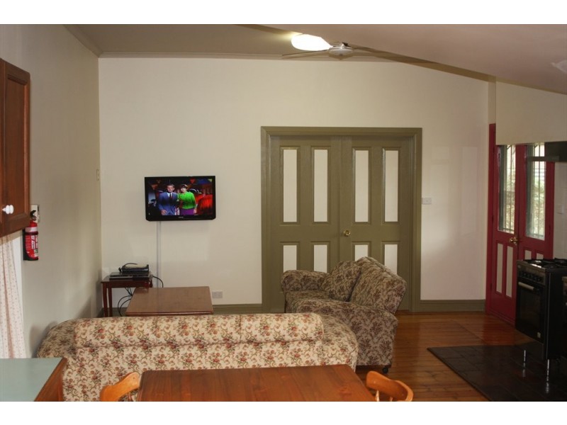 Macarthur Street, Ballarat VIC 3350