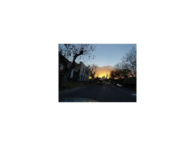 clay street, Port Melbourne VIC 3207