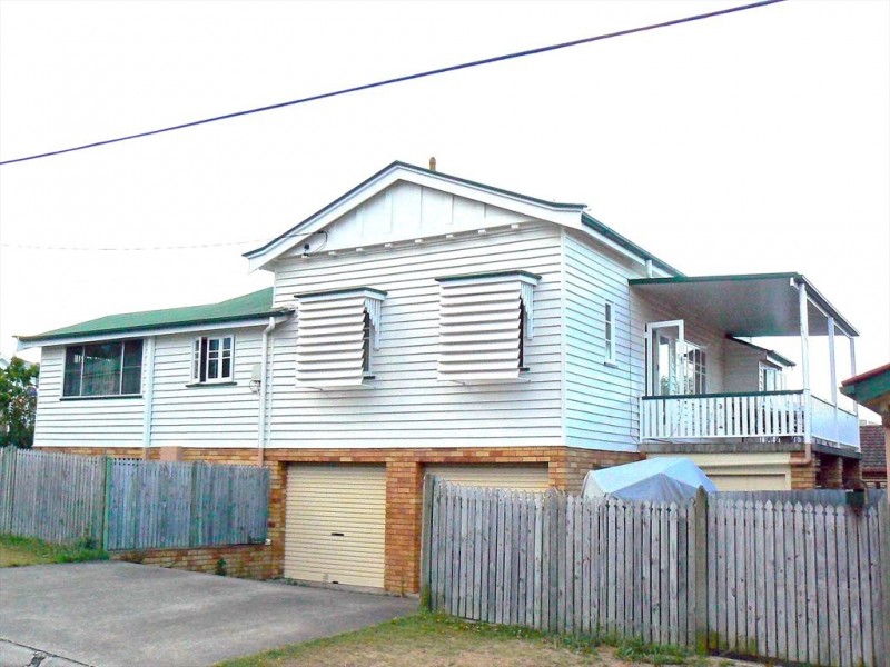 60 Richmond Street, Gordon Park QLD 4031